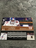 Amani Toomer Giants 2006 Playoff Prestige #100