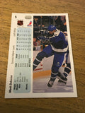 Mark Osborne Maple Leafs 1990-1991 Upper Deck #5