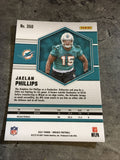 Jaelan Phillips Dolphins 2021 Panini Mosaic Rookie #350