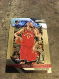 Jonas Valanciunas Raptors 2018-19 Prizm #93