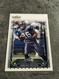 Jerramy Stevens Seahawks 2006 Score Glossy #243