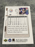 Kent Graham Steelers 2000 Upper Deck MVP #137