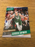 Gordon Hayward Celtics 2017-2018 Prestige #22