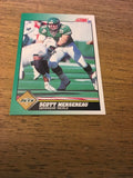 Scott Mersereau Jets 1991 Score #305