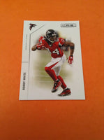 Roddy White Falcons 2011 Rookie & Stars #8