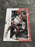 Elton Brand Bulls 2000-01 Fleer Genuine #86