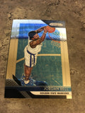 Jordan Bell Warriors 2018-19 Prizm #292