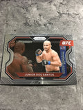 Junior Dos Santos UFC 2021 Panini Prizm #131