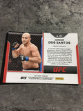 Junior Dos Santos UFC 2021 Panini Prizm #131