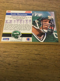 Scott Mersereau Jets 1991 Score #305