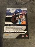 Allen Robinson Bears 2018 Prizm #166