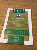 Al Horford Celtics 2017-2018 Donruss Optic #7