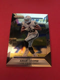 Amari Cooper Raiders 2016 Prizm #56