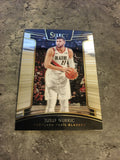 Jusuf Nurkic Trail Blazers 2018-19 Select #78