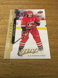 Justin Faulk Hurricanes 2018-2019 Upper Deck MVP #141