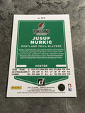 Jusuf Nurkic Trail Blazers 2021-22 Donruss #123