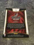Jusuf Nurkic Trail Blazers 2018-19 Select #78