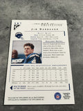 Jim Harbaugh Chargers 2000 Topps Gallery #107
