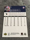 Eric Moulds Texans 2006 Upper Deck #79