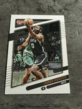 James Harden Nets 2021-22 Donruss #64