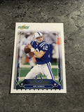 Jim Sorgi Colts 2006 Score #118