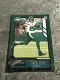 La' Mical Perine  Jets 2020 Panini Playbook Rookie#138