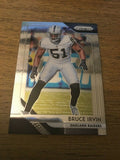 Bruce Irvin Raiders 2018 Prizm #50