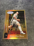 Keith Van Horn Nets 2000-01 Hoops #56