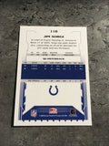 Jim Sorgi Colts 2006 Score #118