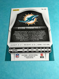 Ryan Tannehill Dolphins 2018 Certified #39