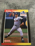 Bobby Thigpen White Sox 1989 Donruss #266
