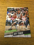 Jeff Teague Timberwolves 2017-2018 Prestige #135