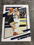 Bojan Bogdanovic Jazz 2021-22 Donruss #190