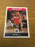 John Wall Wizards 2017-2018 Hoops #244