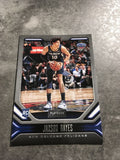 Jaxson Hayes Pelicans 2019-2020 Panini Chronicles Playbook Rookie #174
