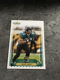 Jimmy Smith Jaguars 2006 Score #125