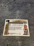 Keith Van Horn Nets 2000-01 Hoops #56