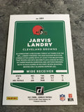 Jarvis Landry Browns 2021 Panini Donruss #201