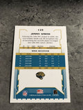 Jimmy Smith Jaguars 2006 Score #125