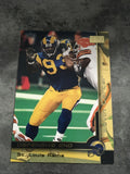 Kevin Carter Rams 2000 Skybox #33