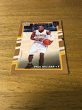 Paul Millsap Nuggets 2017-2018 Donruss#38