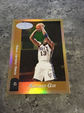Kendall Gill Nets 2000-01 Hoops #52