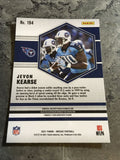 Jevon Kearse Titans 2021 Panini Mosaic #194
