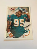 Tim Bowens Dolphins 1995 Score #53