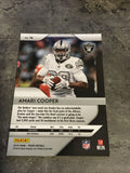 Amari Cooper Raiders 2018 Prizm #46
