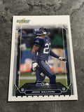 Jimmy Williams Seahawks 2006 Score #322