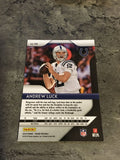 Andrew Luck Colts 2018 Prizm #114