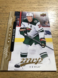 Ryan Suter Wild 2018-2019 Upper Deck MVP #103