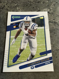 Jonathan Taylor Colts 2021 Panini Donruss #150A