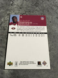 Frank Gore 49ers 2006 Upper Deck #166